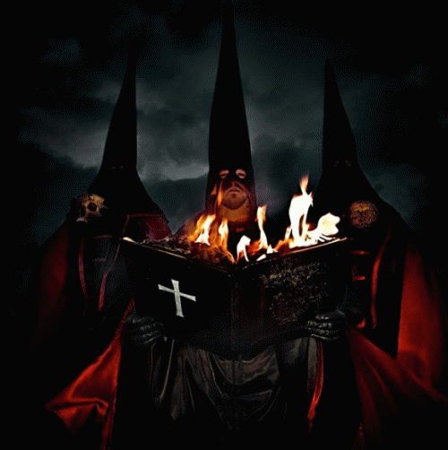Cult Of Fire : Triumvirát